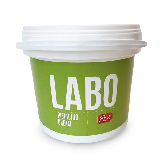 Pistachio cream 45% (5kg)